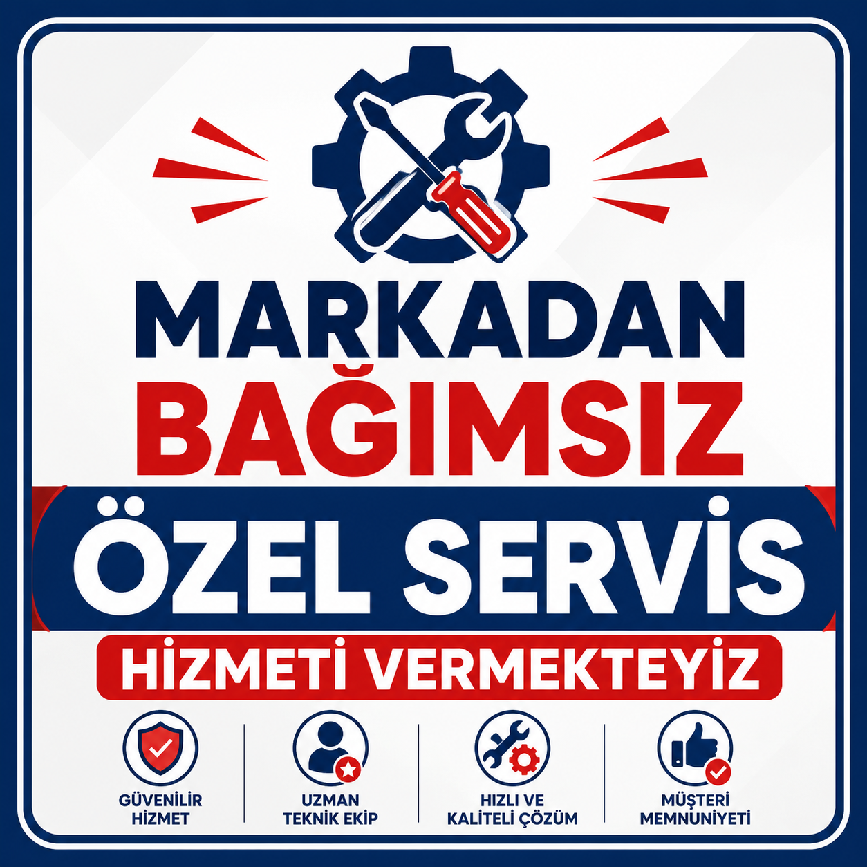Akören Arçelik Televizyon Servisi markadan bağımsız teknik servis